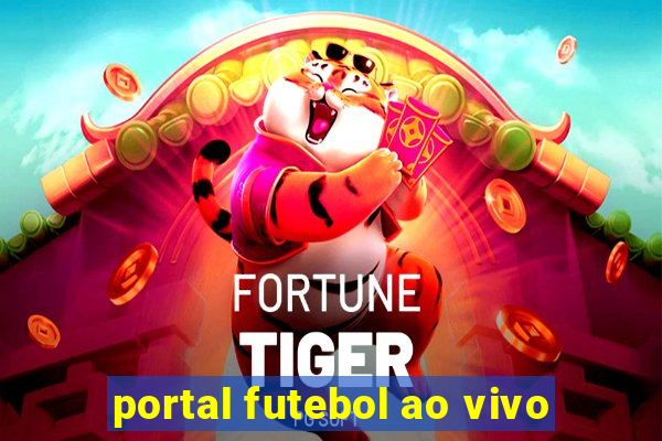 portal futebol ao vivo